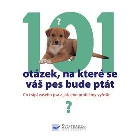 101 otázek, na které se váš pes bude ptát
