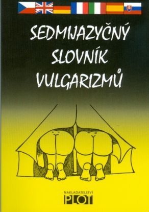 Sedmijazyčný slovník vulgarizmů