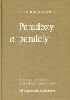 Paradoxy a paralely
