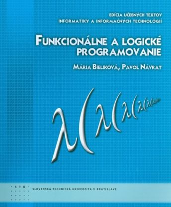 Funkcionálne a logické programovanie