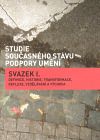 Studie současného stavu podpory umění