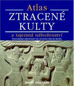 Atlas Ztracené kulty