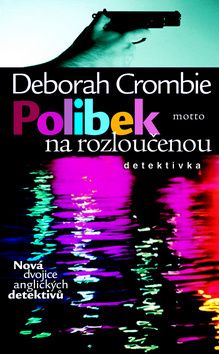Polibek na rozloučenou