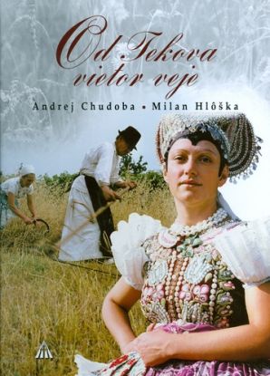 Od Tekova vietor veje