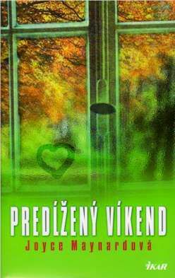 Predĺžený víkend