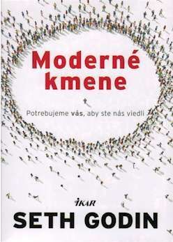 Moderné kmene