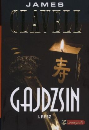 Gajdzsin I-II.