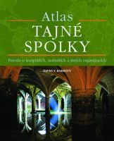 Atlas Tajné spolky