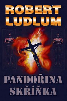 Pandořina skříňka - 2.vydání