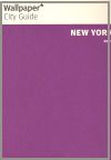 New York Wallpaper City Guide
