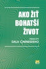 Ako žiť bohatší život