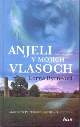 Anjeli v mojich vlasoch