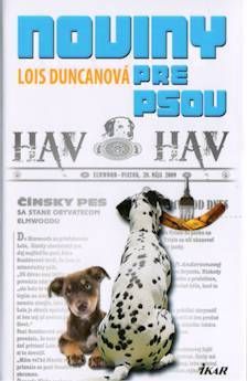 Noviny pre psov