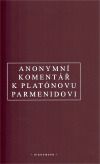 Anonymní komentář k Platónovu „Parmenidovi“