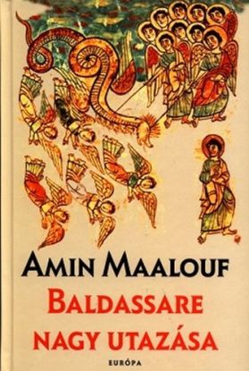 Baldassare nagy utazása