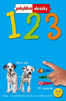 123 Pohyblivé obrázky