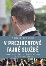 V prezidentově Tajné službě