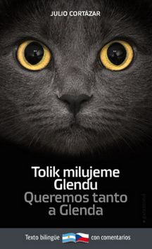 Tolik milujeme Glendu / Queremos tanto a Glenda