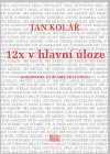 12x v hlavní úloze