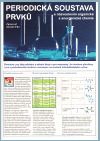 Periodická soustava prvků s názvoslovím organické a anorganické chemie