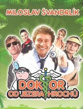 Doktor od Jezera hrochů - 3.vydání