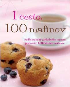1 cesto, 100 mafinov