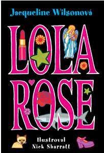Lola Rose