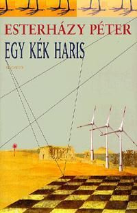 Egy kék haris