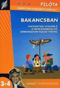 Bakancsban