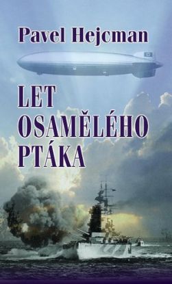 Let osamělého ptáka