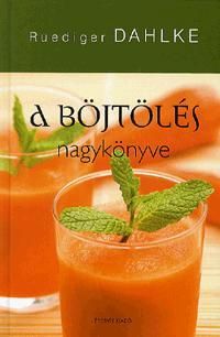 A Böjtölés nagykönyve