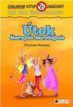 Útok čiernych čarodejníc