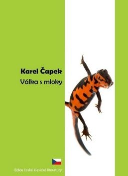 Válka s mloky