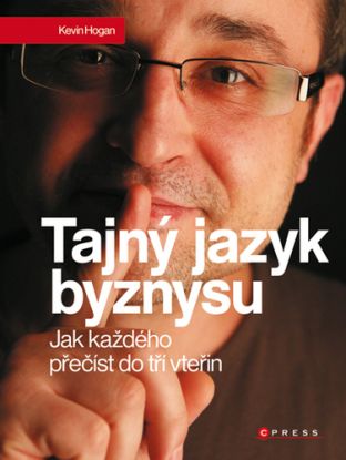 Tajný jazyk byznysu - Kevin Hogan