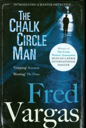 The Chalk Circle Man