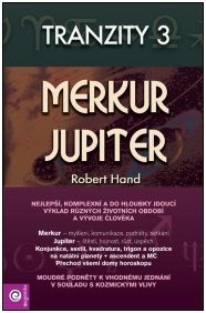 Tranzity 3:  Merkur - Jupiter