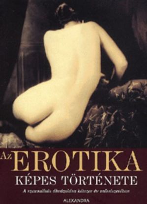 Az erotika képes története
