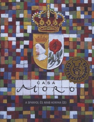 Casa Moro
