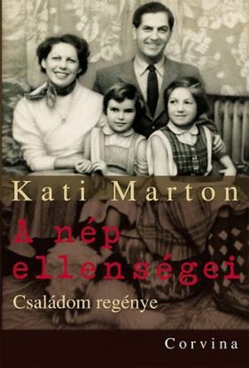A nép ellenségei - Családom regénye