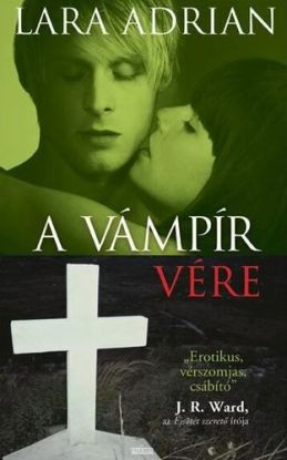 A vámpír vére