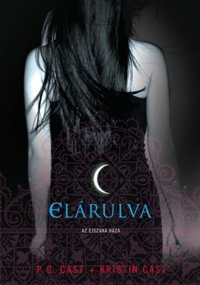 Elárulva