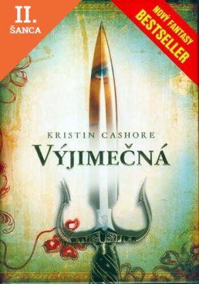 Lacná kniha Výjimečná