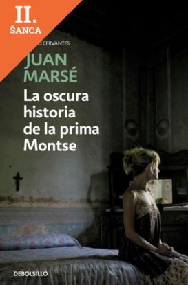 Lacná kniha La Oscura Historia De La Prima Montse