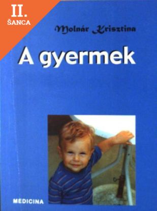 Lacná kniha A gyermek
