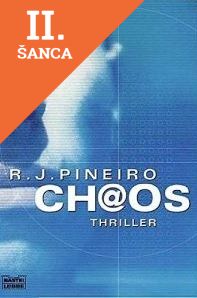 Lacná kniha Chaos