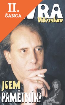 Lacná kniha Jsem pamětník?