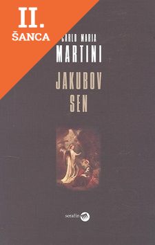 Lacná kniha Jakubov sen