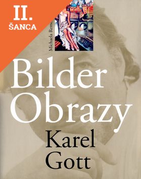 Lacná kniha Karel Gott obrazy