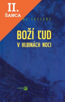 Lacná kniha Boží ľud v hlbinách noci