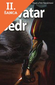 Lacná kniha Devatar Sedr